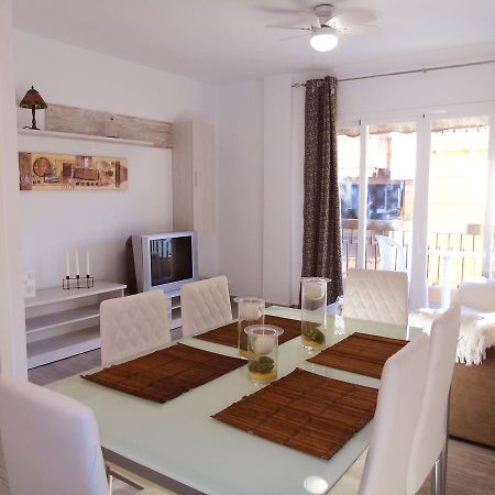 A&N Margarita Apartment Торе дел Мар Екстериор снимка