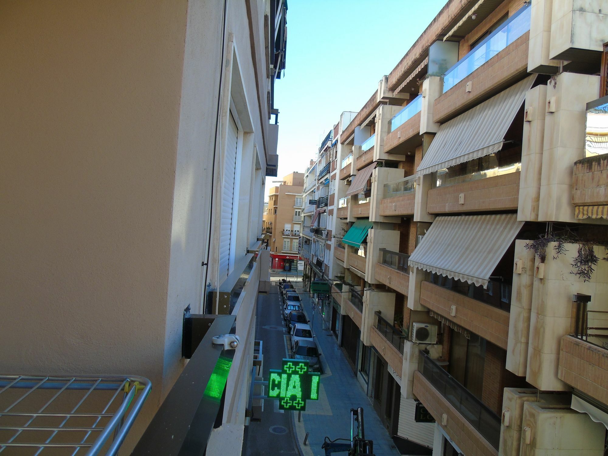 A&N Margarita Apartment Торе дел Мар Екстериор снимка